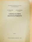 Dr. Szittya Ottó - Logikai elemek adatgyűjteménye [antikvár]