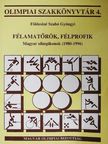 Földesiné Szabó Gyöngyi - Félamatőrök, félprofik [antikvár]