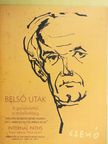Csenkey Éva - Belső utak [antikvár]