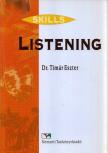 Timár Eszter - Listening [antikvár]
