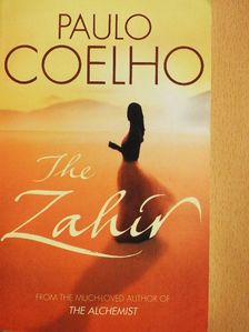 Paulo Coelho - The Zahir [antikvár]