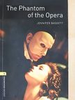 Jennifer Bassett - The Phantom of the Opera [antikvár]