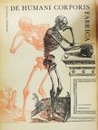 Andreas Vesalius - De humani corporis fabrica [antikvár]