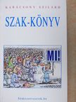 Karácsony Szilárd - Szak-könyv [antikvár]