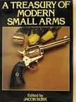 A Treasury of Modern Small Arms [antikvár]