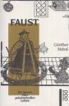 Günther Mahal - Faust [antikvár]