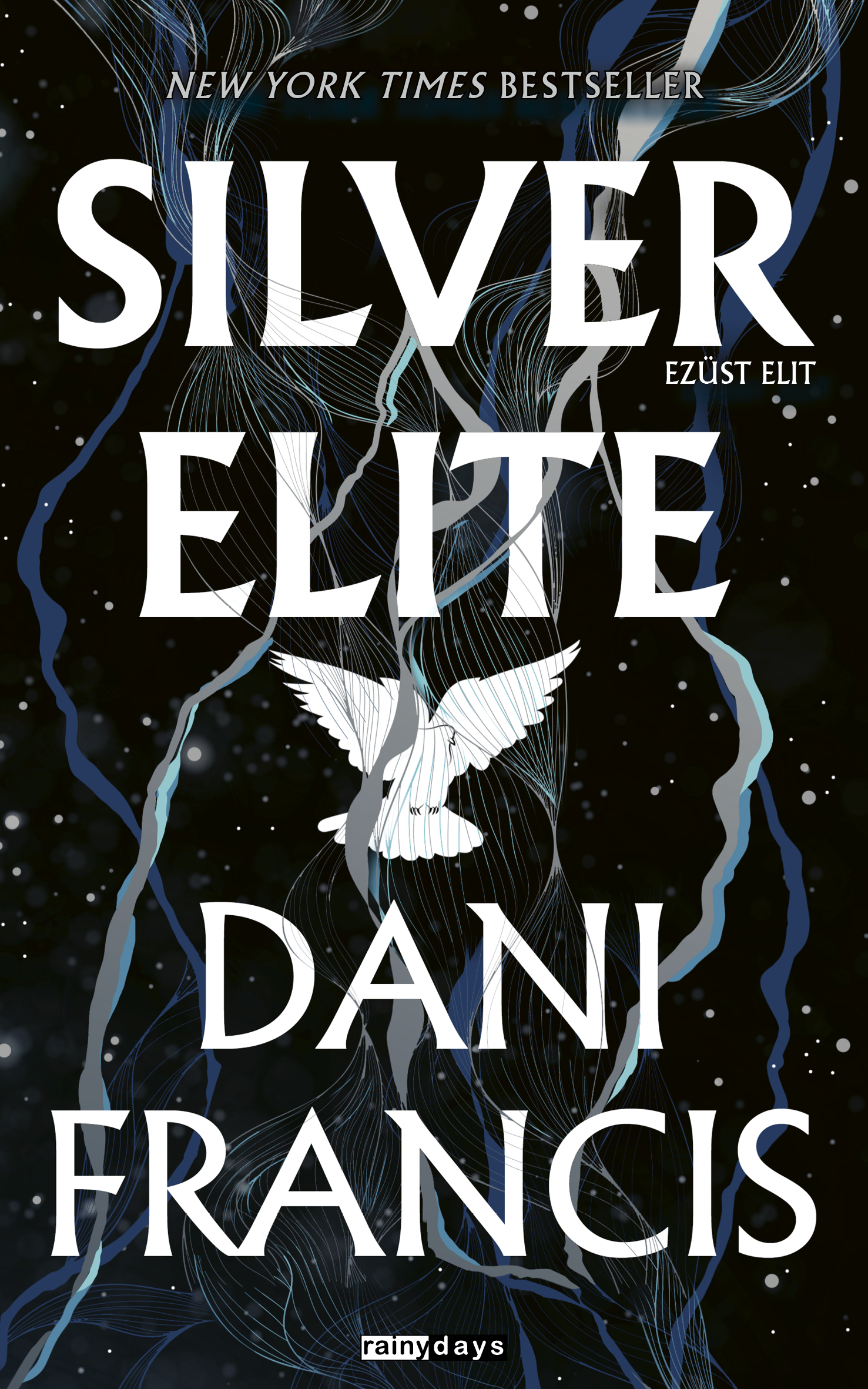 Dani Francis - Silver Elite