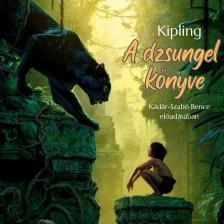 Rudyard Kipling - A dzsungel könyve [eHangoskönyv]