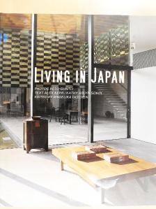 Alex Kerr - Living in Japan [antikvár]