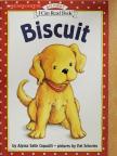 Alyssa Satin Capucilli - Biscuit [antikvár]