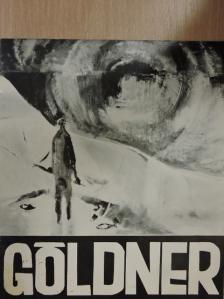 Göldner [antikvár]
