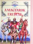 Nemere István - A magyarok eredete [antikvár]