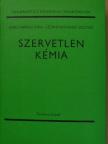 Dr. Korcsmáros Iván - Szervetlen kémia [antikvár]
