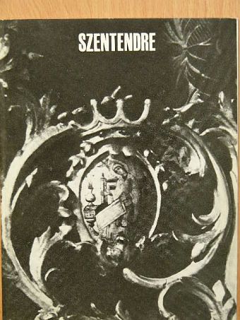 Voit Pál - Szentendre [antikvár]