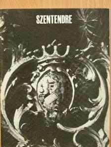 Voit Pál - Szentendre [antikvár]