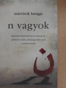 N vagyok [antikvár]