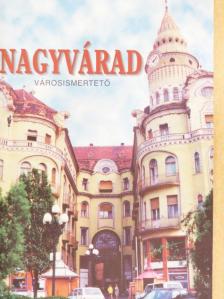 Dukrét Géza - Nagyvárad [antikvár]