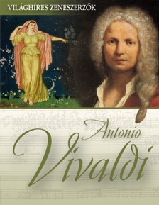 Antonio Vivaldi [eKönyv: epub, mobi]