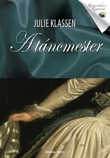 Julie Klassen - A táncmester [eKönyv: epub, mobi]