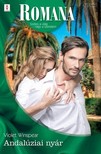 Winspear Violet - Romana 521. (Andalúziai nyár) [eKönyv: epub, mobi]