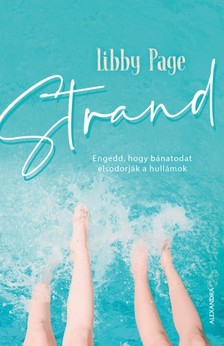 Libby Page - Strand [eKönyv: epub, mobi]