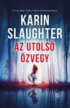 Karin Slaughter - Az utolsó özvegy [eKönyv: epub, mobi]