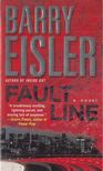 Barry Eisler - Fault Line [antikvár]