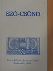 Szó-csönd [antikvár]