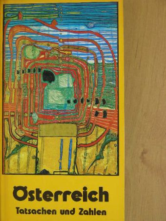Österreich [antikvár]