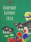 Gerd Islar - SOS Kinderdorf Kalender 1956 [antikvár]