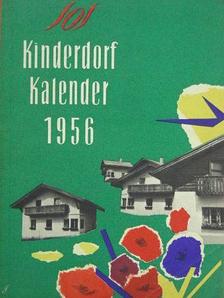 Gerd Islar - SOS Kinderdorf Kalender 1956 [antikvár]