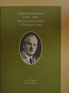 Alan F. Hofmann - Siegfried Thannhauser (1885-1962) [antikvár]