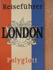 Ragner Palmér - London [antikvár]