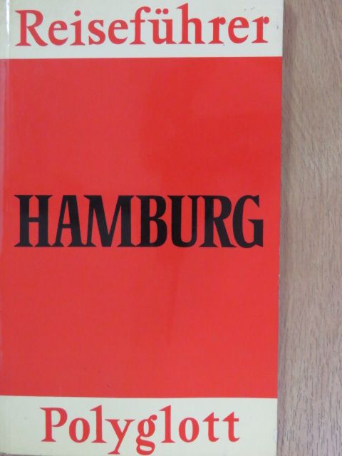 Erich Lüth - Hamburg [antikvár]