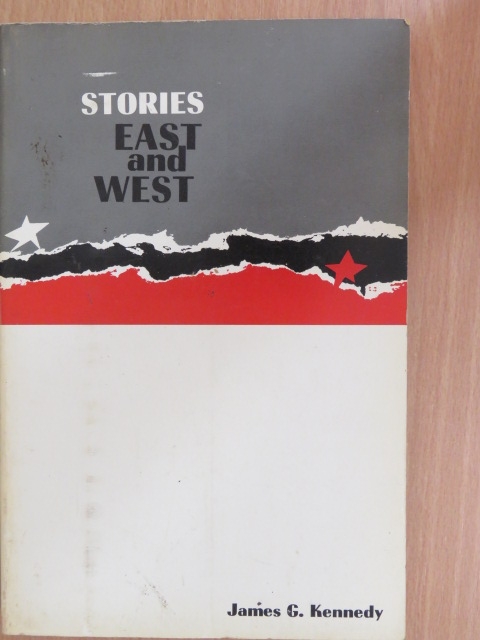 Ernest Hemingway - Stories East and West [antikvár]