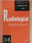 Arató Ilona - Radiologiai közlemények 1979/3-4. [antikvár]