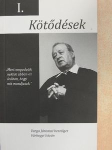 ,,Mert megadatik nektek abban az órában, hogy mit mondjatok." [antikvár]