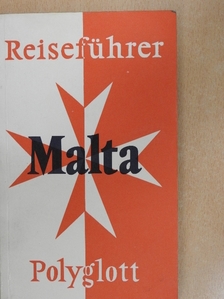 Dr. Hans Lajta - Malta [antikvár]