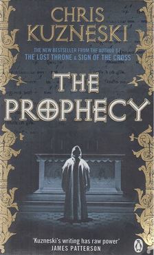 The Prophecy [antikvár]