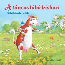 .- - A táncos lábú kisboci - Állati történetek