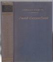 Charles Dickens - David Copperfield I. Teil [antikvár]