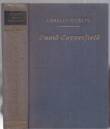 Charles Dickens - David Copperfield I. Teil [antikvár]