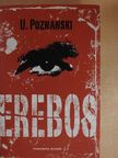 Ursula Poznanski - Erebos [antikvár]
