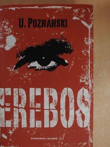 Ursula Poznanski - Erebos [antikvár]
