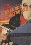 OLTVÁNYI TAMÁS - Vérfürdő a sivatagban [antikvár]