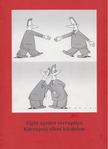 Kopcsik Kozima - Fight against corruption / Korrupció elleni küzdelem [antikvár]