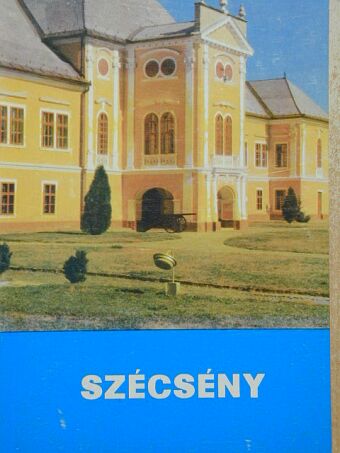 Antal Károly - Szécsény [antikvár]