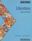 Bill Bowler, Sue Parminter - Literature [antikvár]