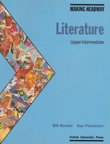 Bill Bowler, Sue Parminter - Literature [antikvár]