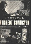 Prodöhl, Günter - Hírhedt bűnügyek [antikvár]